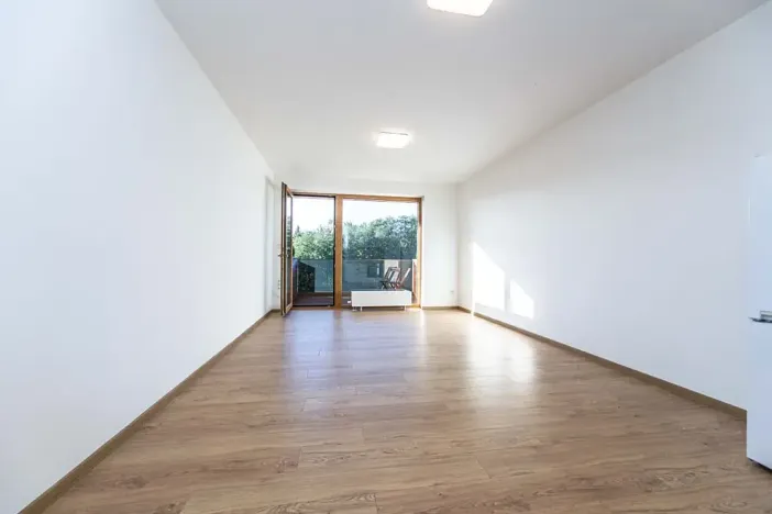 Pronájem bytu 1+kk, Slaný, Lázeňská, 35 m2