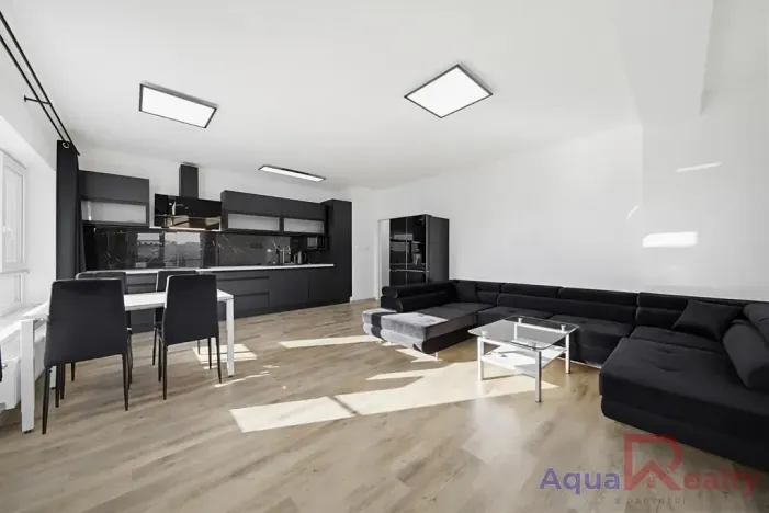 Prodej bytu 3+kk, Karlovy Vary, Dubová, 83 m2