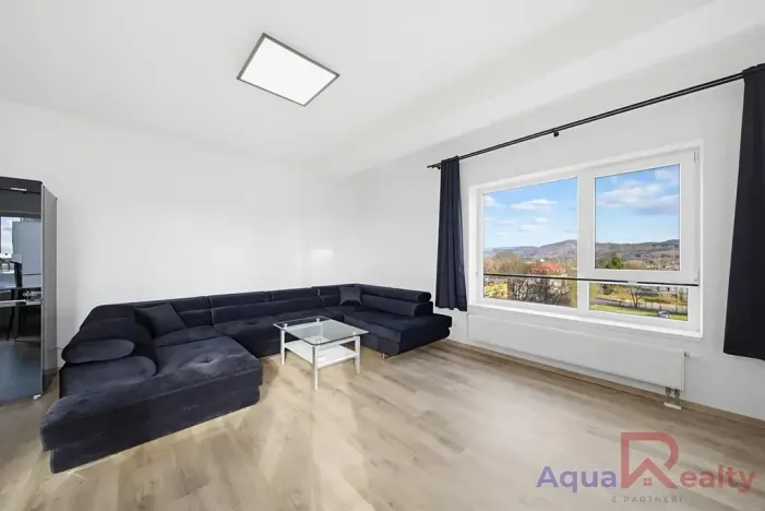 Prodej bytu 3+kk, Karlovy Vary, Dubová, 83 m2