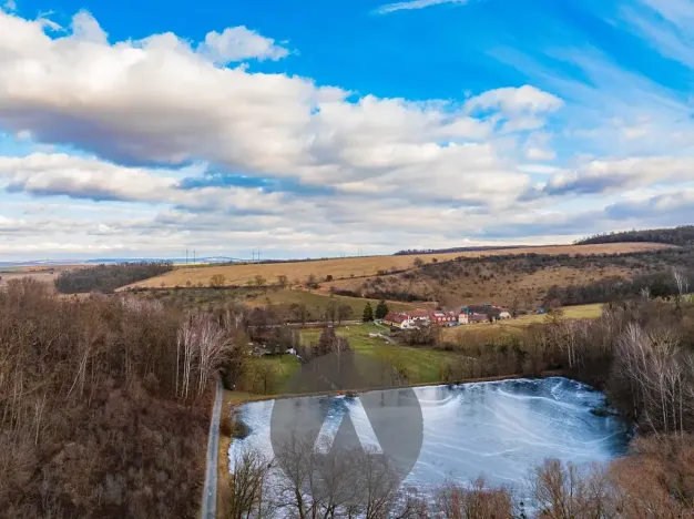 Prodej bytu 3+kk, Rašovice, 109 m2