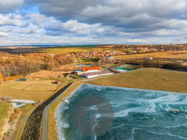 Prodej bytu 3+kk, Rašovice, 109 m2