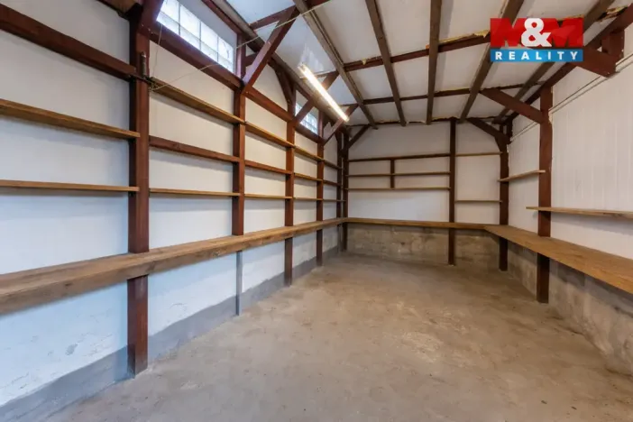 Prodej činžovního domu, Karlovy Vary - Stará Role, Svobodova, 192 m2