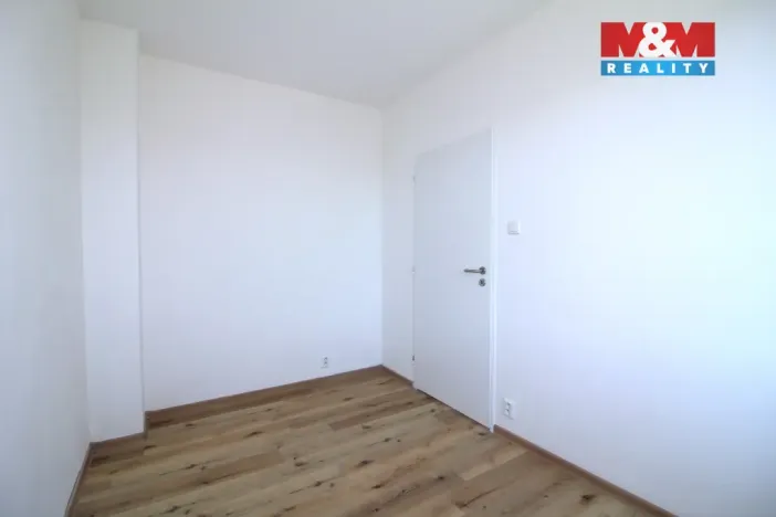 Pronájem bytu 2+1, Varnsdorf, Hrnčířská, 57 m2