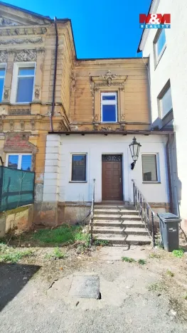 Pronájem bytu 1+kk, Pilníkov, Tovární, 36 m2