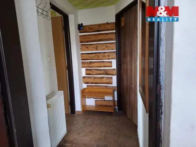 Prodej rodinného domu, Dolní Kounice, Smetanova, 235 m2