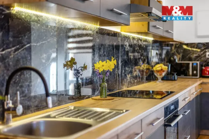 Prodej rodinného domu, Broumy, Průběžná, 180 m2