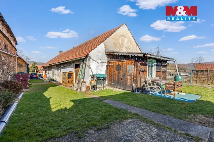 Prodej rodinného domu, Broumy, Průběžná, 180 m2