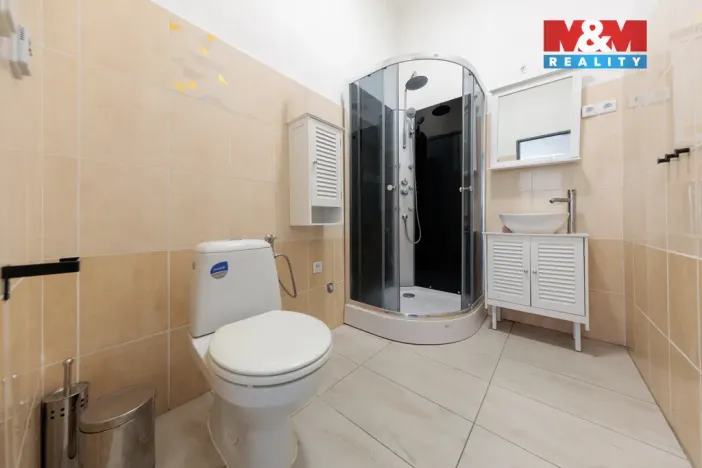 Prodej rodinného domu, Hroznětín, Mlýnská, 327 m2