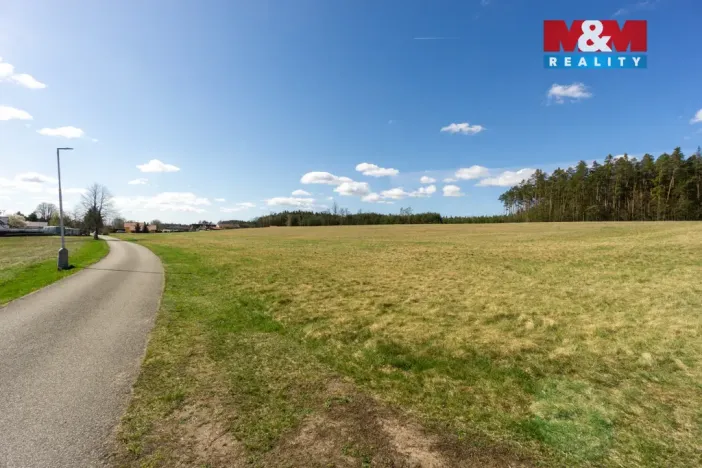 Prodej pole, Zdelov, 5271 m2