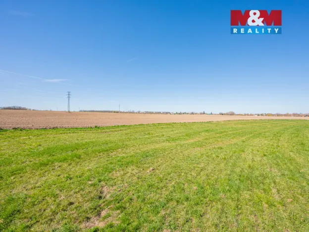 Prodej pole, Praha - Písnice, 11460 m2