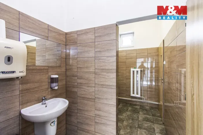 Prodej restaurace, Slezské Rudoltice, 360 m2