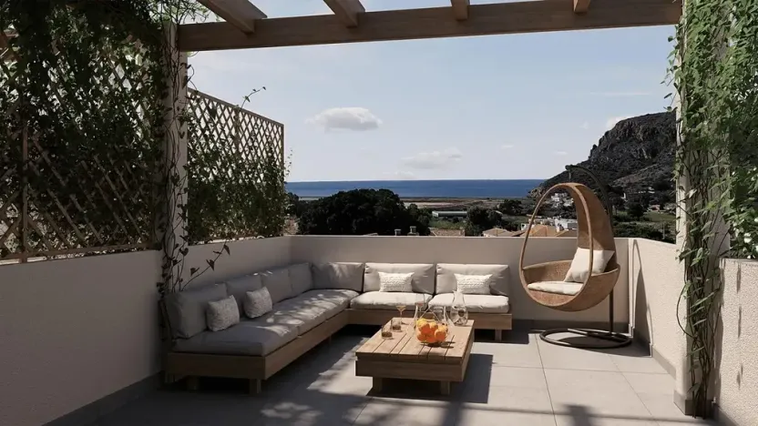 Prodej rodinného domu, La Unión, Španělsko, 143 m2