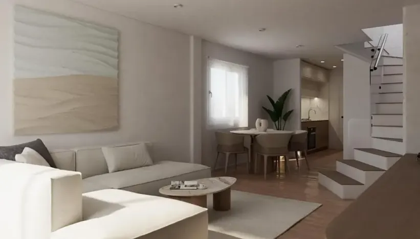 Prodej rodinného domu, La Unión, Španělsko, 143 m2