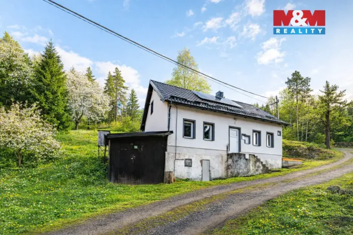 Prodej rodinného domu, Šindelová, 105 m2