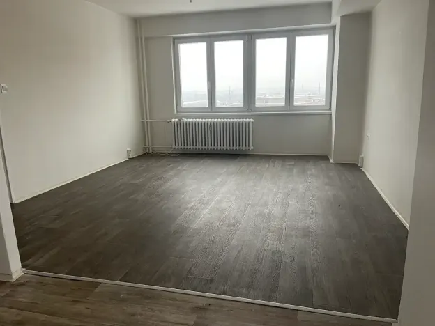 Pronájem bytu 3+1, Ostrava, U Nádraží, 64 m2