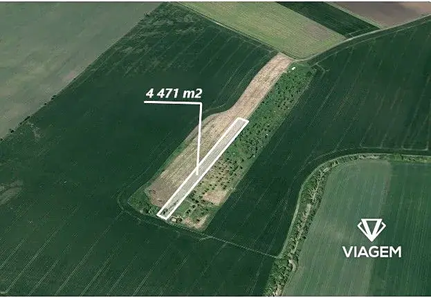 Prodej podílu pole, Sokolnice, 2980 m2