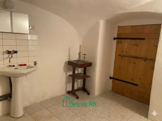 Prodej rodinného domu, Přeborov, 50 m2