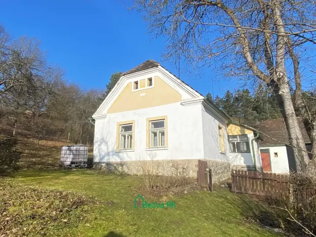 Prodej rodinného domu, Probulov, 75 m2