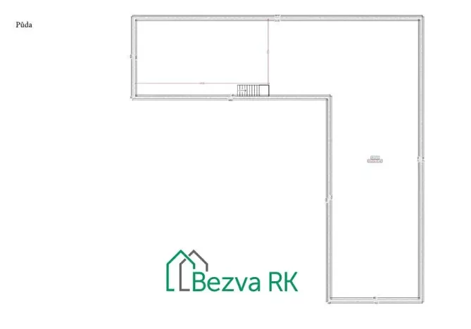 Prodej rodinného domu, Probulov, 75 m2