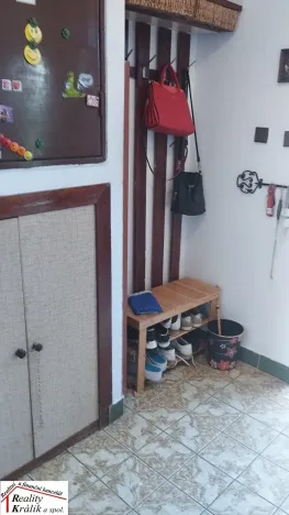 Prodej rodinného domu, Kutná Hora, U Lesa, 210 m2