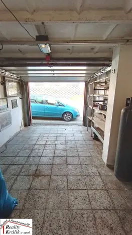 Prodej rodinného domu, Kutná Hora, U Lesa, 210 m2