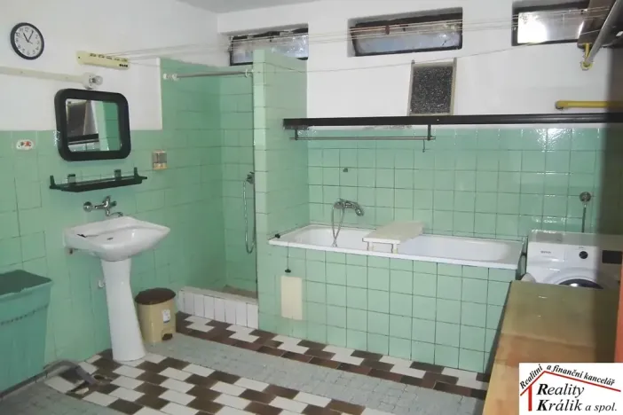 Prodej rodinného domu, Kutná Hora, U Lesa, 210 m2