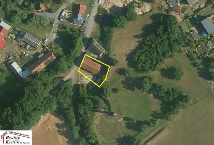 Prodej - jiné, Kutná Hora, 300 m2