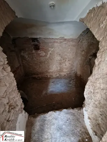 Prodej rodinného domu, Kutná Hora, 240 m2