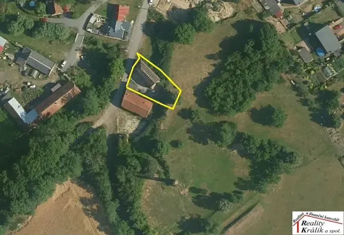 Prodej rodinného domu, Kutná Hora, 240 m2