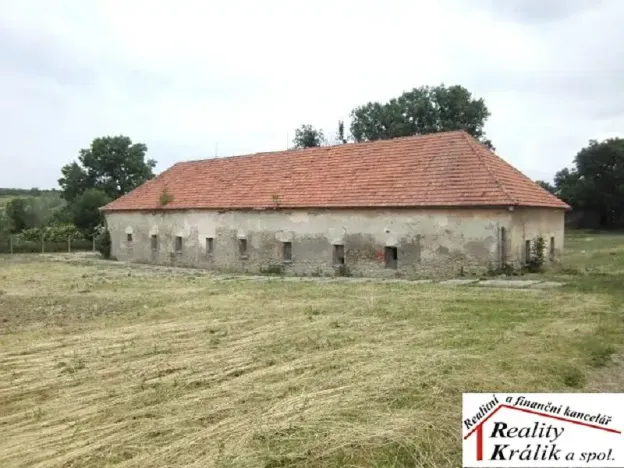 Prodej komerčního pozemku, Kutná Hora, 4039 m2