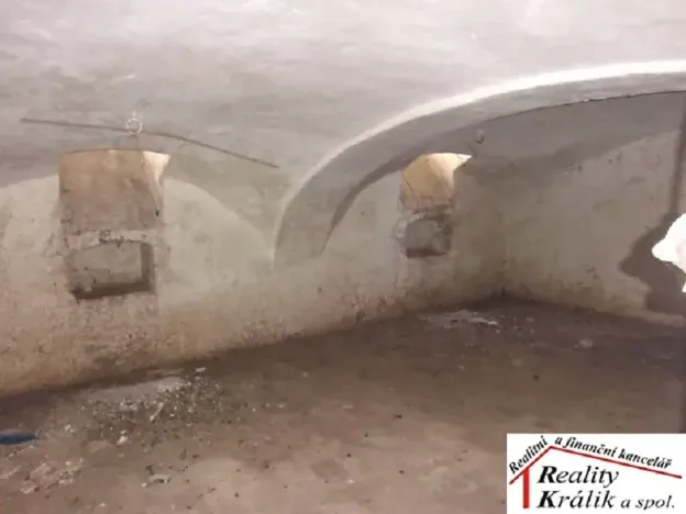 Prodej komerčního pozemku, Kutná Hora, 4039 m2