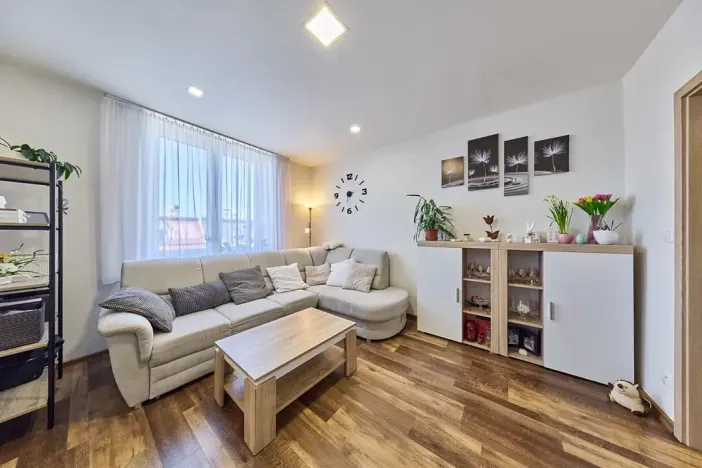 Prodej bytu 3+1, Trutnov, Palackého, 81 m2