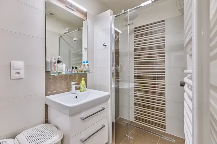 Prodej bytu 3+1, Trutnov, Palackého, 81 m2