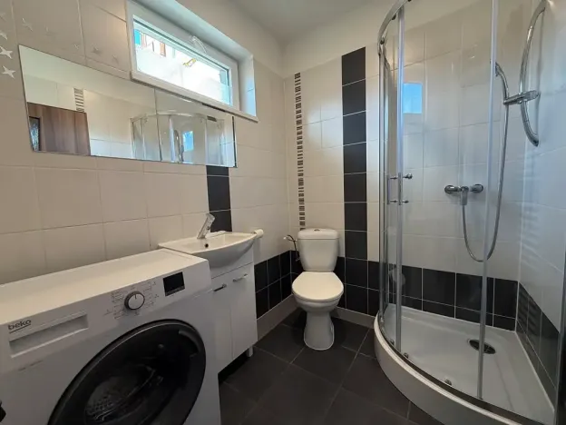 Pronájem bytu 3+kk, Rosice, Wolkerova, 66 m2