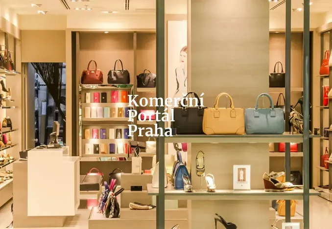 Pronájem obchodního prostoru, Praha - Nové Město, Václavské náměstí, 309 m2