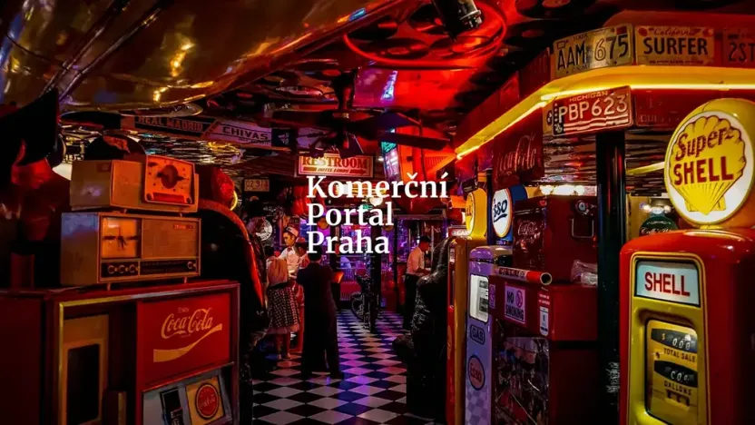 Pronájem restaurace, Praha - Staré Město, Dlouhá, 80 m2