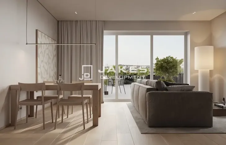 Prodej bytu 2+kk, Předboj, Ke Tvrzi, 48 m2