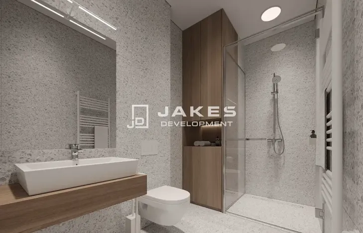 Prodej bytu 2+kk, Předboj, Ke Tvrzi, 72 m2