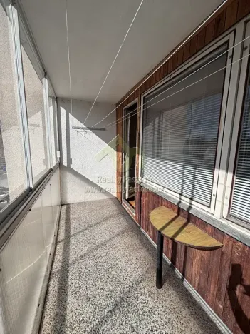 Prodej bytu 3+1, Rokycany, Litohlavská, 70 m2