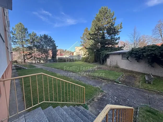 Prodej bytu 3+1, Rokycany, Litohlavská, 70 m2