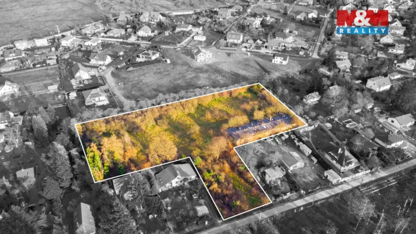 Prodej, Hradištko, 515 m2