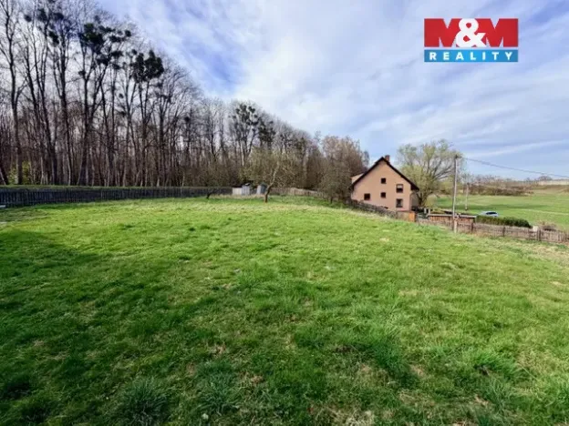 Prodej pozemku pro bydlení, Ostrava, 2492 m2