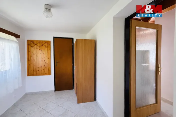 Prodej chaty, Doudleby, 58 m2