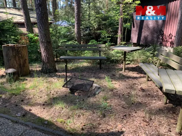 Prodej chaty, Hamr na Jezeře, 47 m2