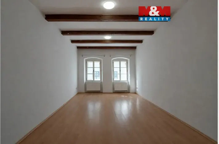 Pronájem bytu 1+kk, Kolín - Kolín I, Karlova, 20 m2