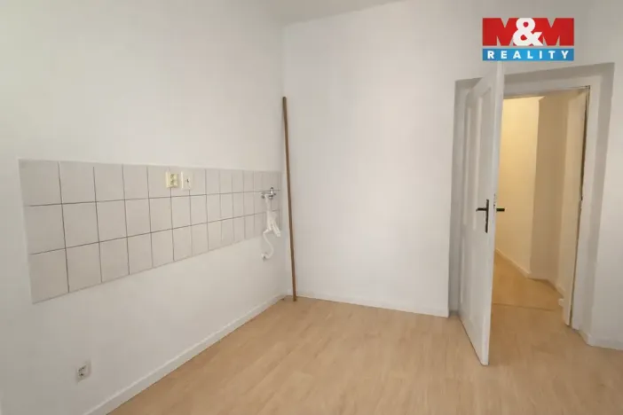 Prodej bytu 4+kk, Písek - Budějovické Předměstí, Kollárova, 70 m2