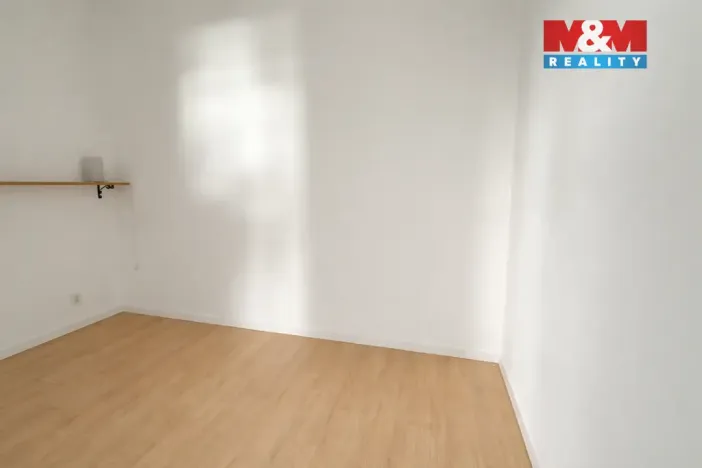 Prodej bytu 4+kk, Písek - Budějovické Předměstí, Kollárova, 70 m2