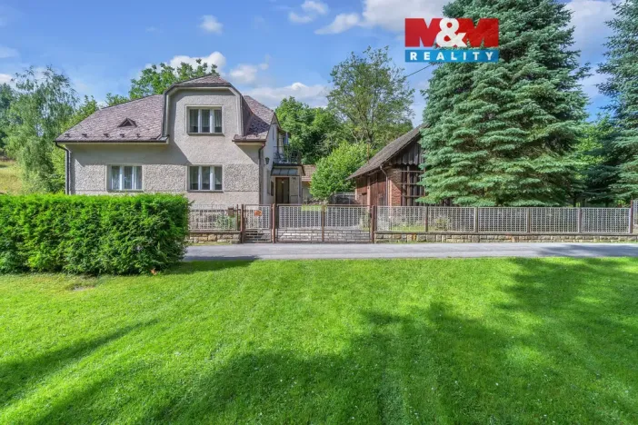 Prodej rodinného domu, Doubravice - Velehrádek, 142 m2