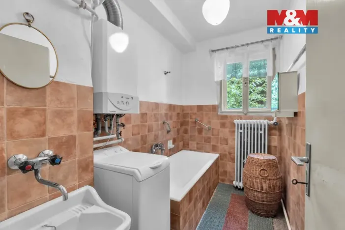 Prodej rodinného domu, Doubravice - Velehrádek, 142 m2