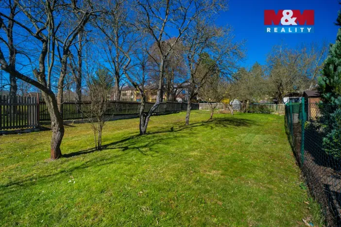 Prodej rodinného domu, Nový Bor, Luční, 174 m2